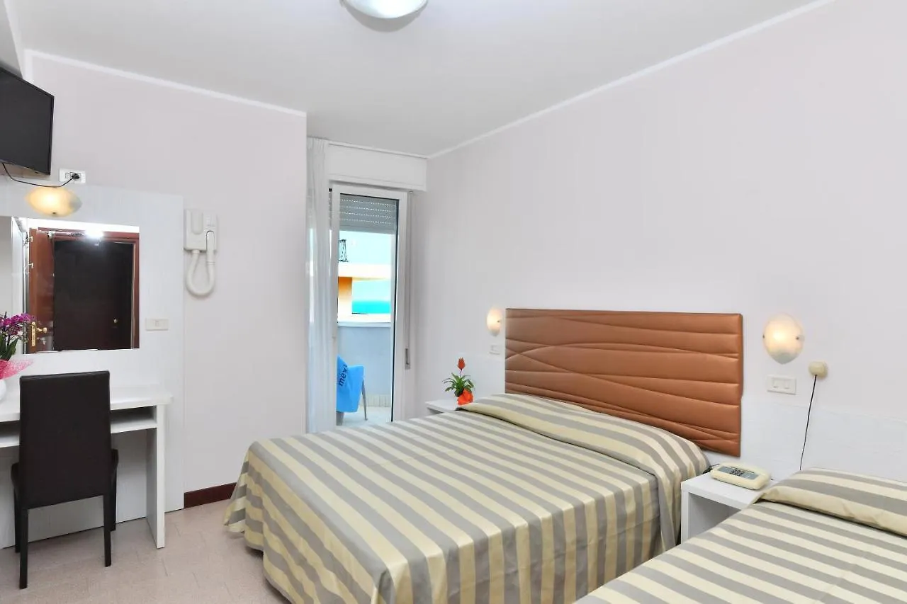 Hotel Mexico Rimini