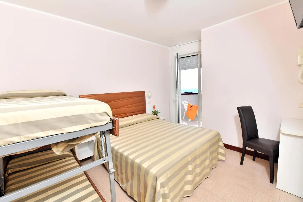 Hotel Mexico Rimini