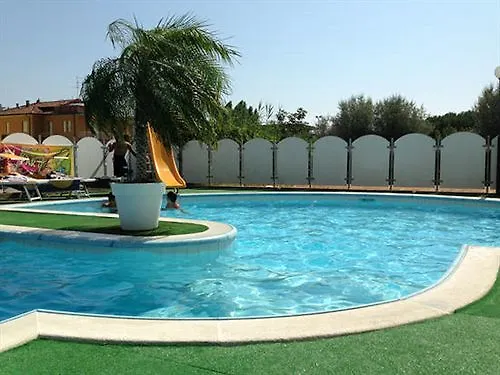 Hotel Mexico Rimini