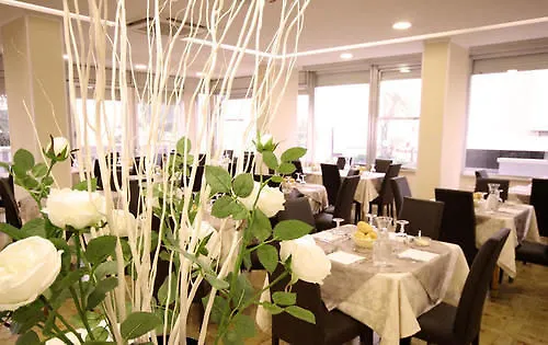 Hotel Mexico Rimini Italy
