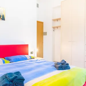Family Dream Kids Appartamento Rimini