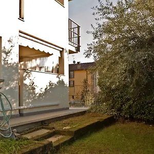 With Garden Appartamento Romano di Lombardia