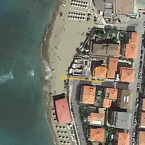 Antea Appartamento San Vincenzo