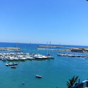 Bed Cafe Casa vacanze Syracuse