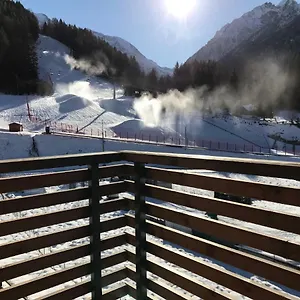Le 4 Lune Casa vacanze Temù